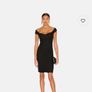 ASTR The Label Dress